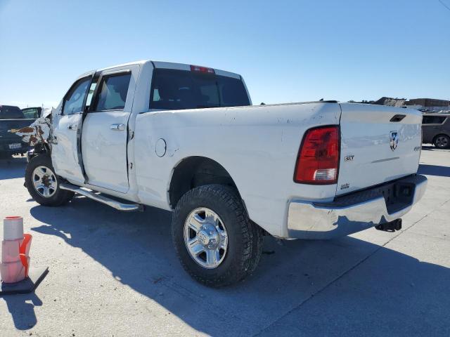 Photo 2 from auction – 2017 RAM 2500 SLT with VIN 3C6UR5DL1HG547012