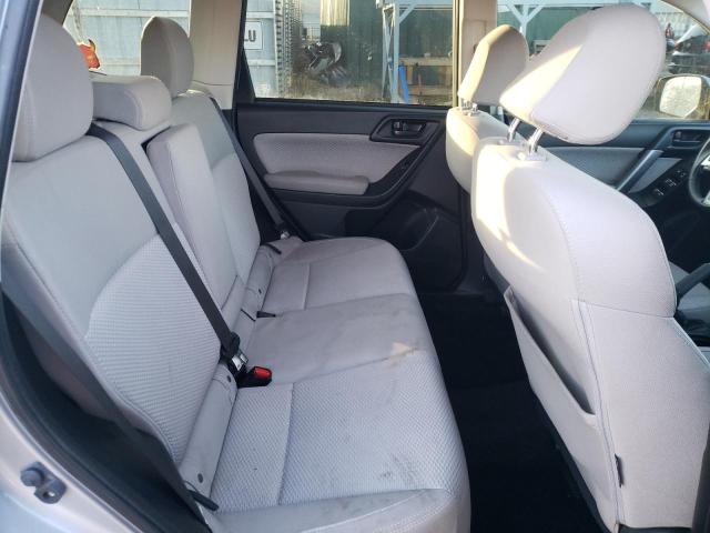 Photo 10 from auction – 2017 SUBARU FORESTER 2 with VIN JF2SJAGCXHH467131