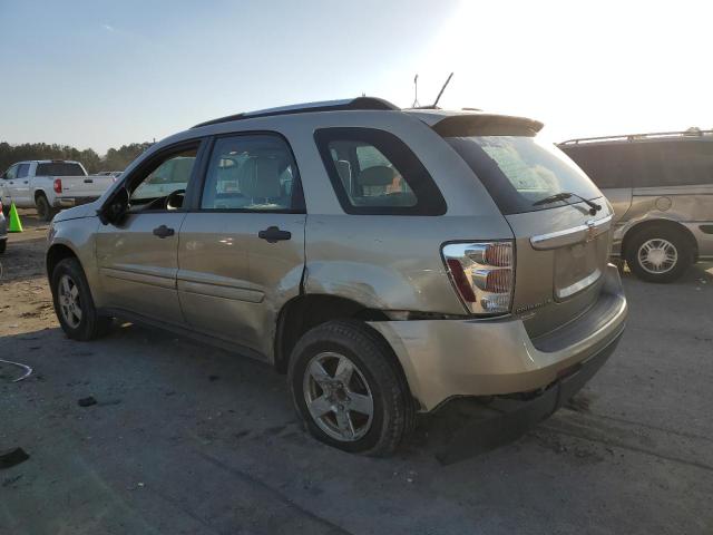 Photo 2 from auction – 2008 CHEVROLET EQUINOX LS with VIN 2CNDL23F986299698