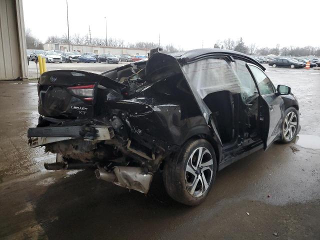 Photo 3 from auction – 2021 SUBARU LEGACY LIM with VIN 4S3BWGN61M3008593