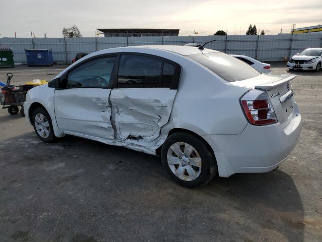 Photo 2 from auction – 2011 NISSAN SENTRA 2.0 with VIN 3N1AB6APXBL640691