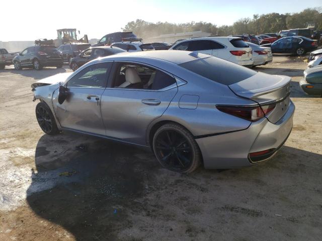 Photo 2 from auction – 2023 LEXUS ES 300H F- with VIN 58ABA1C16PU028439