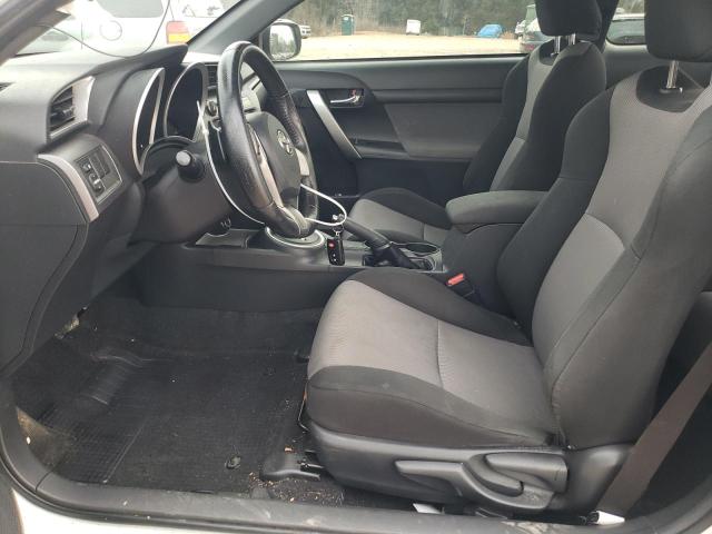 Photo 7 from auction – 2016 TOYOTA SCION TC with VIN JTKJF5C77GJ019960