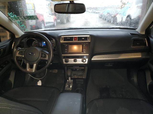 Photo 8 from auction – 2015 SUBARU LEGACY 2.5 with VIN 4S3BNBA64F3053610