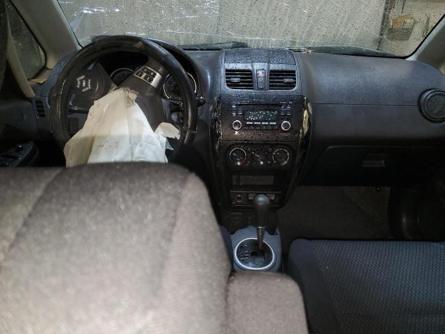 Photo 8 from auction – 2013 SUZUKI SX4 with VIN JS2YB5A30D6101874