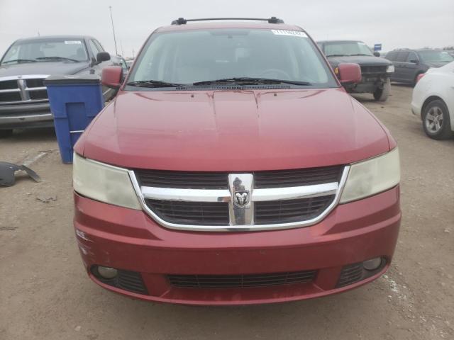 Photo 5 from auction – 2009 DODGE JOURNEY R/ with VIN 3D4GG67V79T201668