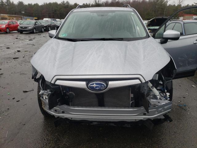 Photo 5 from auction – 2020 SUBARU FORESTER P with VIN JF2SKAJC4LH546163