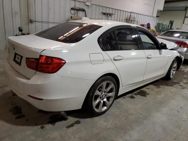 Photo 3 from auction – 2015 BMW 320 I with VIN WBA3B1G56FNT06126