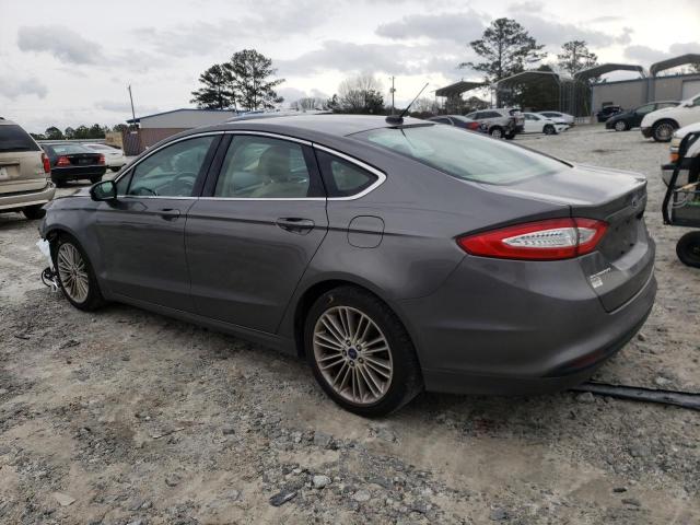 Photo 2 from auction – 2014 FORD FUSION SE with VIN 3FA6P0HD9ER140039