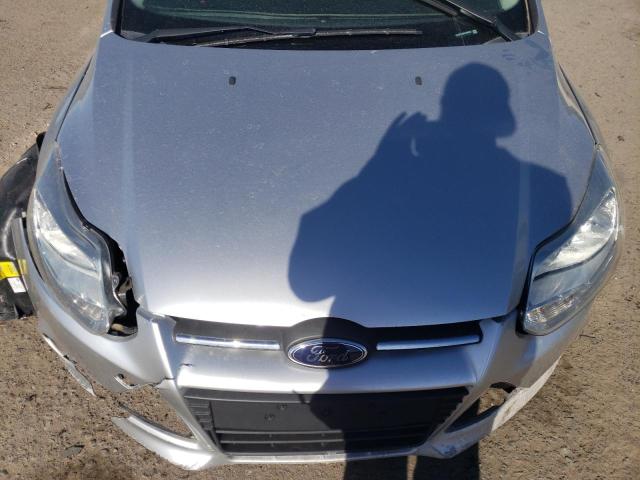 Photo 11 from auction – 2013 FORD FOCUS SE with VIN 1FADP3F25DL280063