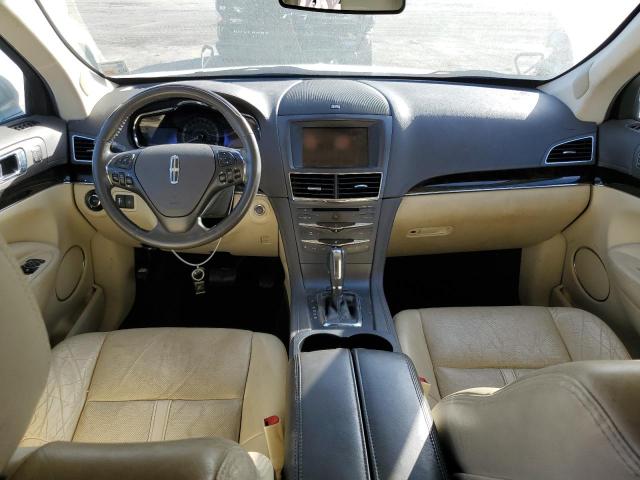 Photo 8 from auction – 2013 LINCOLN MKT with VIN 2LMHJ5AT9DBL54416