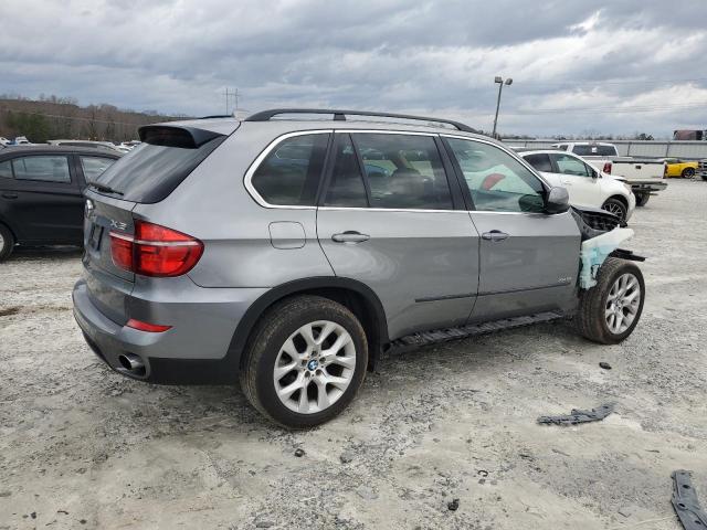 Photo 3 from auction – 2012 BMW X5 XDRIVE3 with VIN 5UXZV4C59CL761120