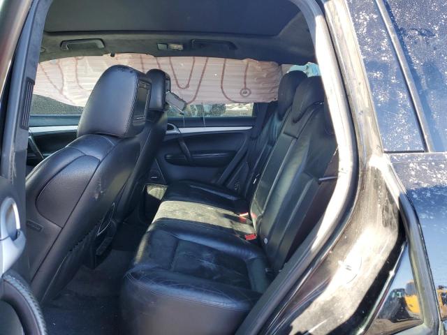 Photo 11 from auction – 2008 PORSCHE CAYENNE TU with VIN WP1AC29PX8LA91858
