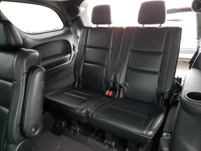Фото 10 с аукциона – 2017 DODGE DURANGO GT с VIN 1C4RDJDGXHC928756