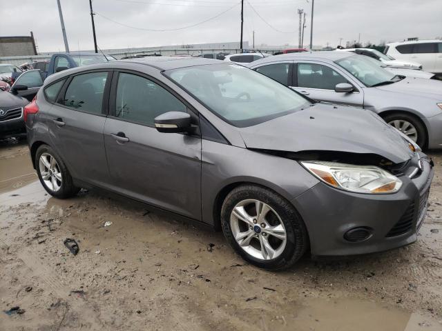 Photo 4 from auction – 2014 FORD FOCUS SE with VIN 1FADP3K21EL322669