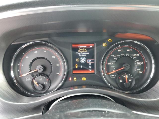 Photo 9 from auction – 2012 DODGE CHARGER SE with VIN 2C3CDXBG0CH203253