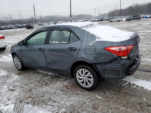 Photo 2 from auction – 2019 TOYOTA COROLLA L with VIN 2T1BURHE9KC206007