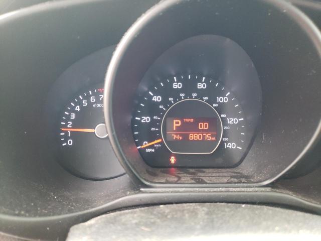 Photo 9 from auction – 2015 KIA SOUL with VIN KNDJN2A26F7802487