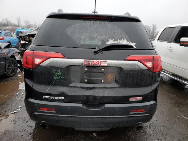 Photo 6 from auction – 2017 GMC ACADIA ALL with VIN 1GKKNVLS0HZ135530