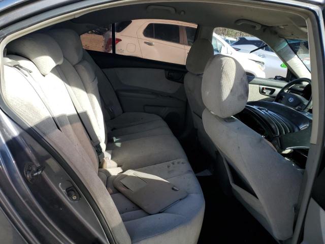 Photo 10 from auction – 2007 KIA OPTIMA LX with VIN KNAGE123575122148