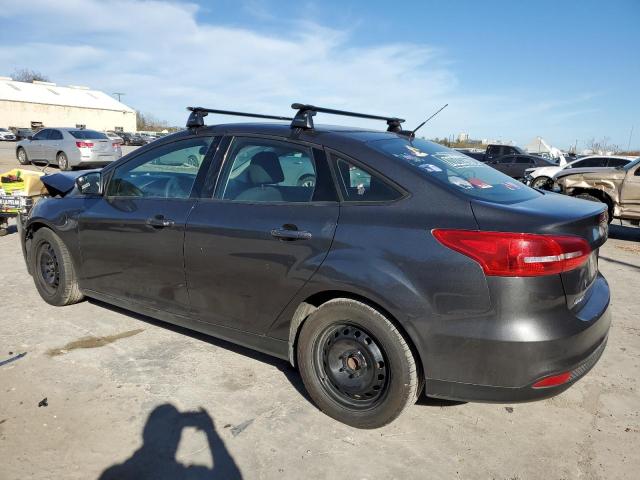 Photo 2 from auction – 2016 FORD FOCUS SE with VIN 1FADP3F25GL371578