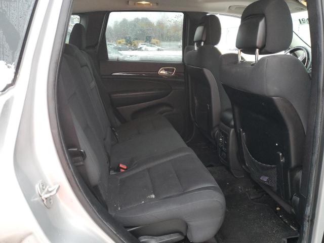 Photo 11 from auction – 2013 JEEP GRAND CHER with VIN 1C4RJFAG3DC506896