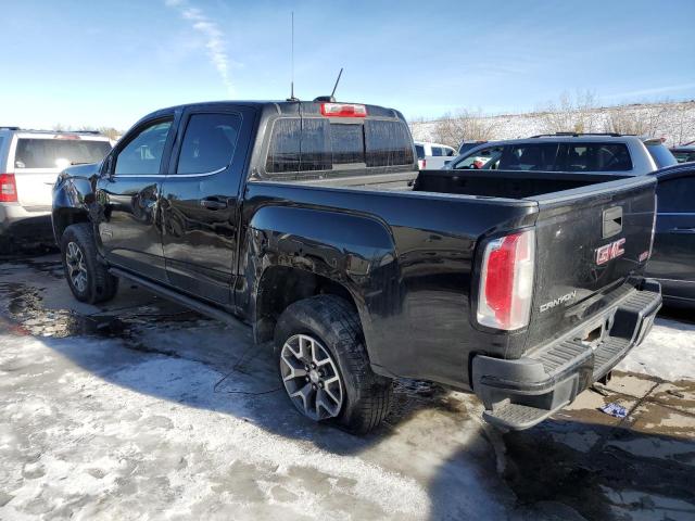 Photo 2 from auction – 2016 GMC CANYON SLE with VIN 1GTP6CE16G1231019