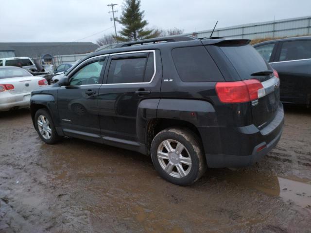 Photo 2 from auction – 2014 GMC TERRAIN SL with VIN 2GKFLVEK4E6114059