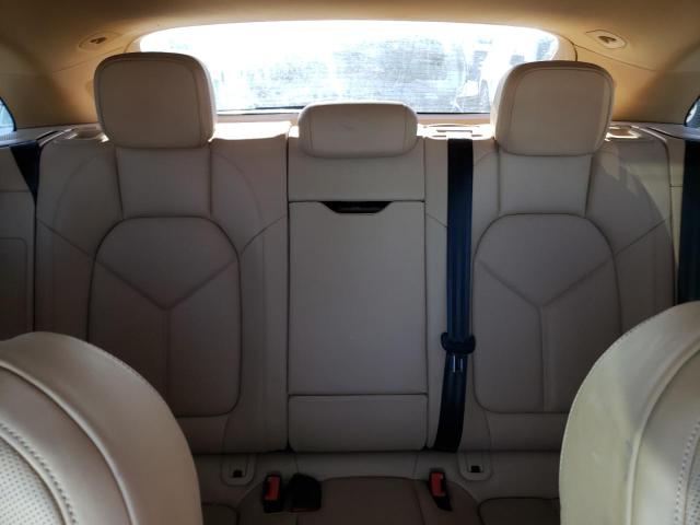 Photo 10 from auction – 2015 PORSCHE MACAN S with VIN WP1AB2A58FLB58791