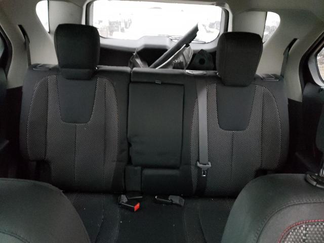 Photo 10 from auction – 2014 CHEVROLET EQUINOX LT with VIN 2GNFLFEK2E6360374