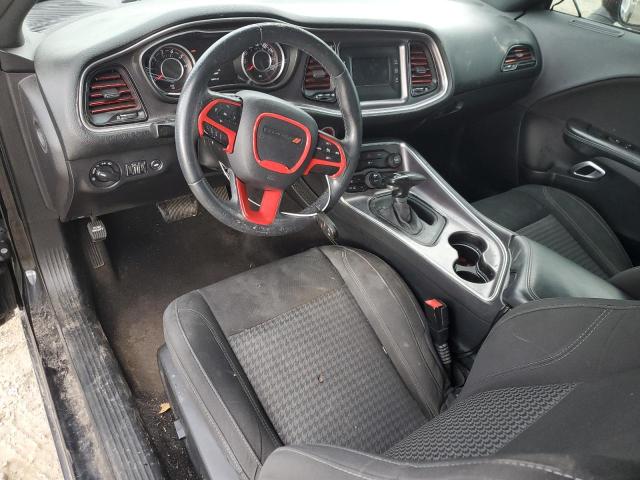 Photo 8 from auction – 2015 DODGE CHALLENGER with VIN 2C3CDZAG8FH774443