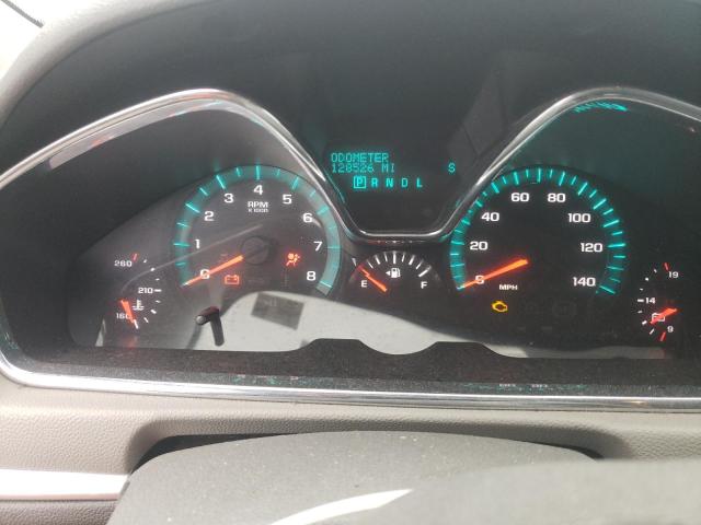 Photo 9 from auction – 2014 CHEVROLET TRAVERSE L with VIN 1GNKVFKD8EJ315795