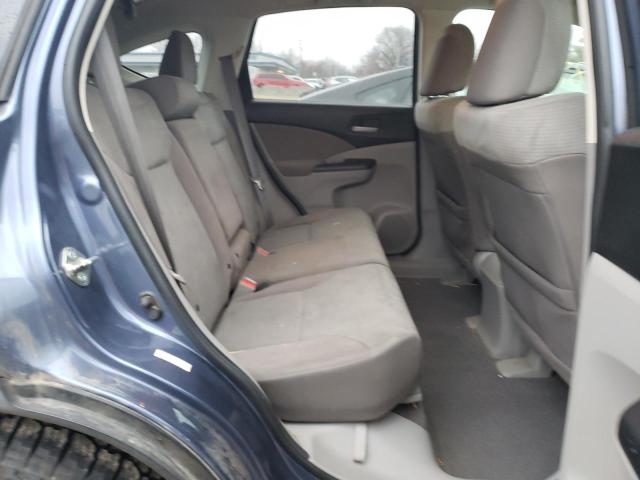 Photo 10 from auction – 2013 HONDA CR-V EX with VIN 2HKRM4H56DH615129