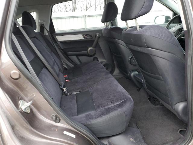 Photo 10 from auction – 2011 HONDA CR-V SE with VIN 5J6RE4H49BL056733