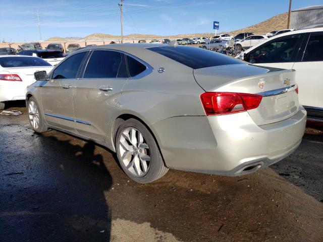 Photo 2 from auction – 2014 CHEVROLET IMPALA LTZ with VIN 2G1155S3XE9113843