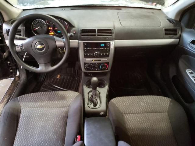 Photo 8 from auction – 2010 CHEVROLET COBALT 1LT with VIN 1G1AD5F55A7142239