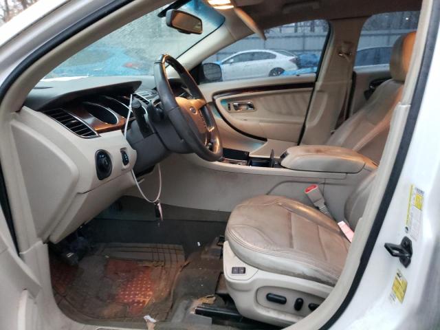 Photo 7 from auction – 2010 FORD TAURUS LIM with VIN 1FAHP2FW4AG152562