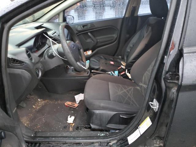 Photo 7 from auction – 2014 FORD FIESTA S with VIN 3FADP4AJ4EM144849