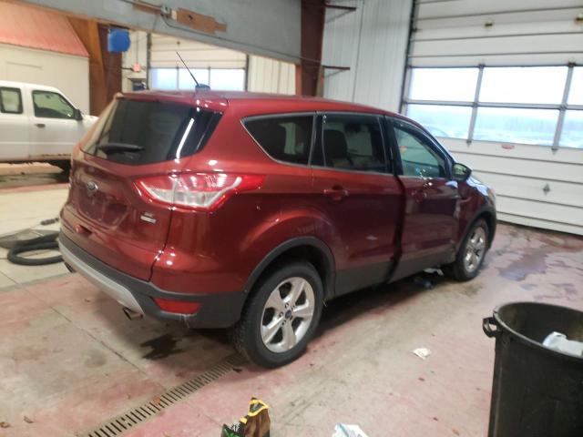 Photo 3 from auction – 2014 FORD ESCAPE SE with VIN 1FMCU9GX1EUB77516