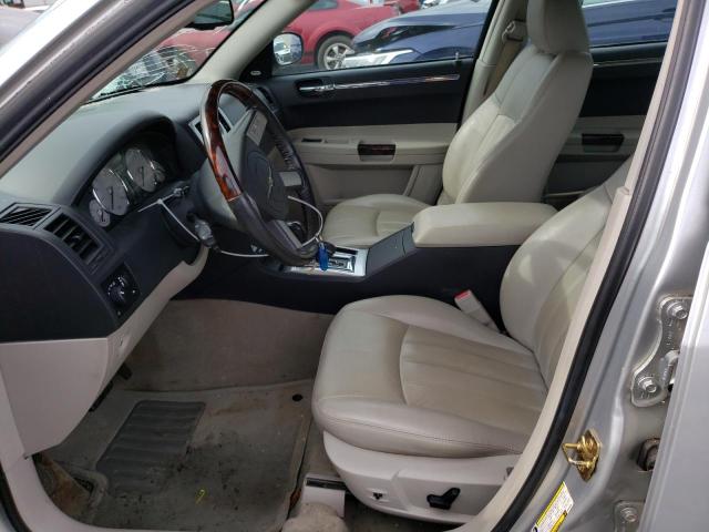 Photo 7 from auction – 2006 CHRYSLER 300C with VIN 2C3KA63H36H509826