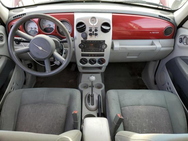 Photo 8 from auction – 2007 CHRYSLER PT CRUISER with VIN 3A4FY58B47T582424