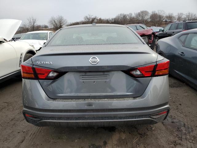 Photo 6 from auction – 2019 NISSAN ALTIMA S with VIN 1N4BL4BV0KC166719