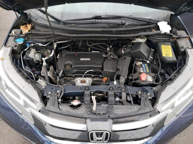 Photo 12 from auction – 2016 HONDA CR-V SE with VIN 2HKRM4H46GH632234
