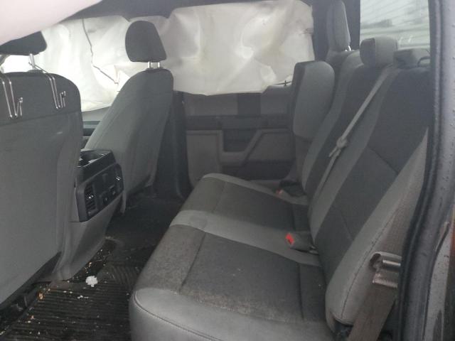 Photo 10 from auction – 2020 FORD F150 SUPER with VIN 1FTEW1E57LFA61135