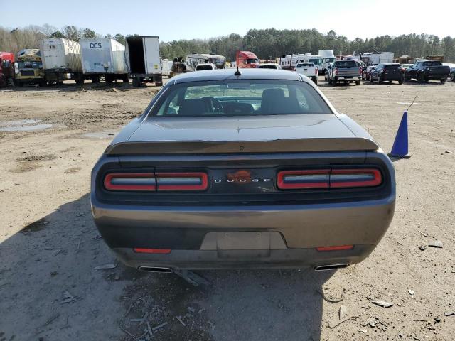Photo 6 from auction – 2015 DODGE CHALLENGER with VIN 2C3CDZBG3FH900982