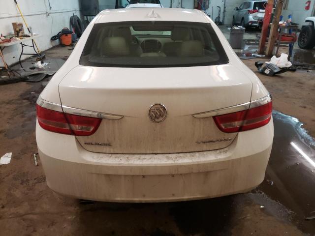 Photo 6 from auction – 2015 BUICK VERANO with VIN 1G4PP5SK3F4214242