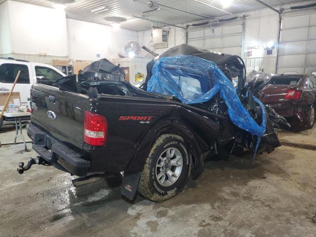 Foto 3 de la subasta – 2011 FORD RANGER SUP con VIN 1FTLR4FE6BPA30949
