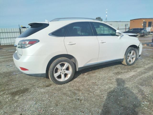 Photo 3 from auction – 2011 LEXUS RX 350 with VIN JTJBK1BA2B2437517