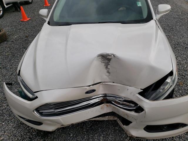 Photo 11 from auction – 2016 FORD FUSION TIT with VIN 3FA6P0D93GR131762