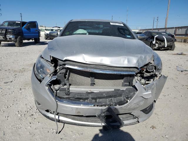Photo 5 from auction – 2015 FORD TAURUS LIM with VIN 1FAHP2F83FG161682